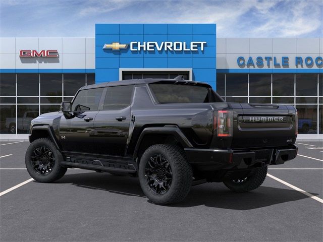 2025 GMC HUMMER EV Pickup 2X