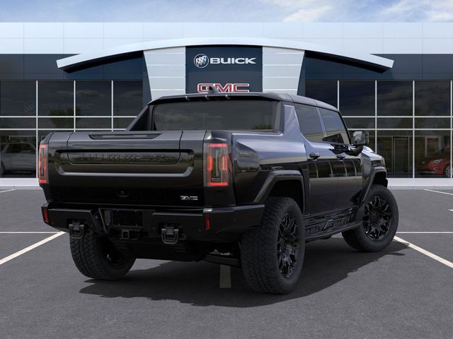 2025 GMC HUMMER EV Pickup 2X