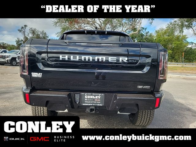 2025 GMC HUMMER EV Pickup 2X