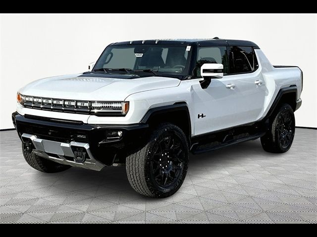 2025 GMC HUMMER EV Pickup 2X