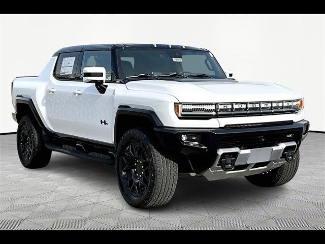 2025 GMC HUMMER EV Pickup 2X