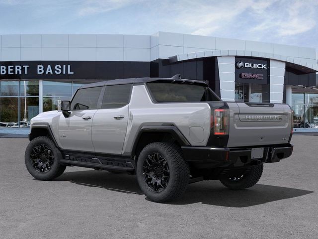 2025 GMC HUMMER EV Pickup 2X