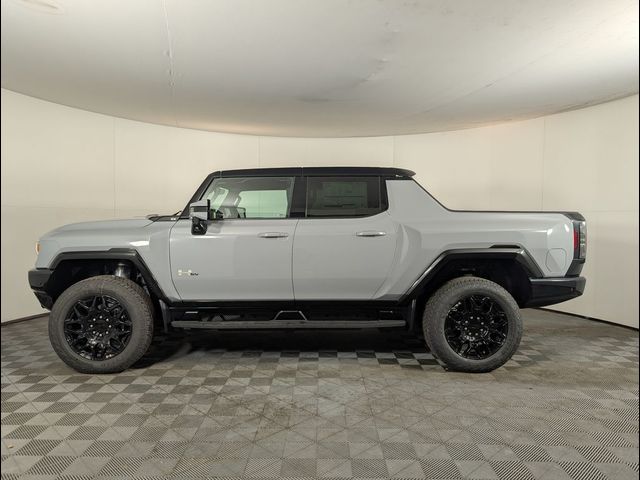 2025 GMC HUMMER EV Pickup 2X