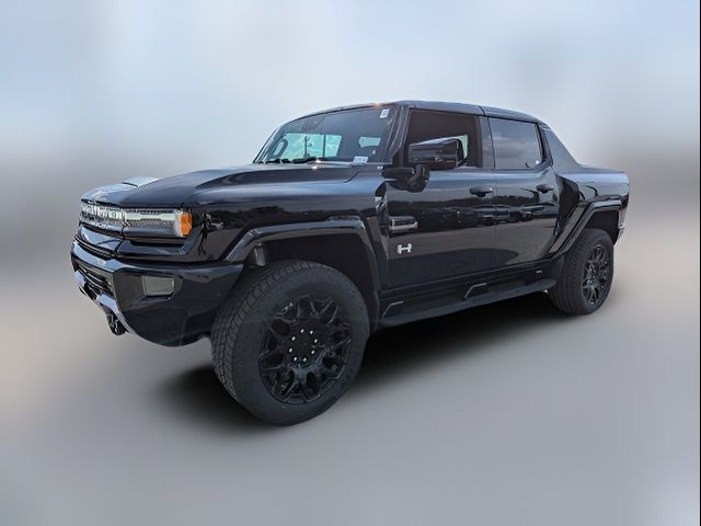 2025 GMC HUMMER EV Pickup 2X