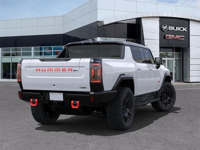 2025 GMC HUMMER EV Pickup 2X