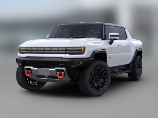 2025 GMC HUMMER EV Pickup 2X