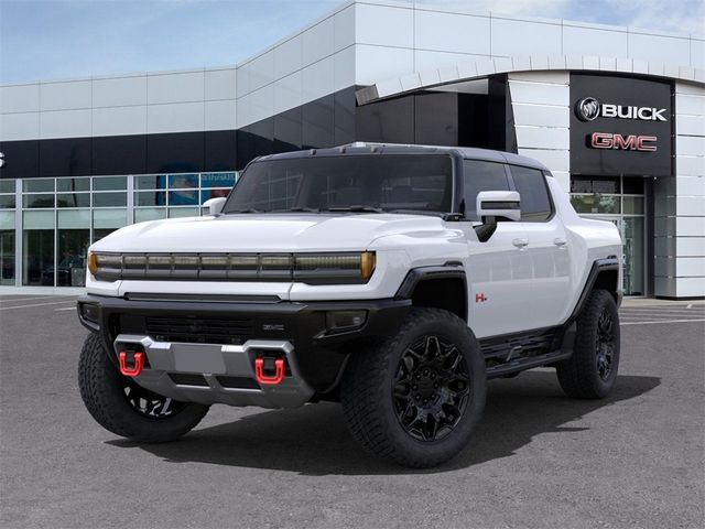 2025 GMC HUMMER EV Pickup 2X