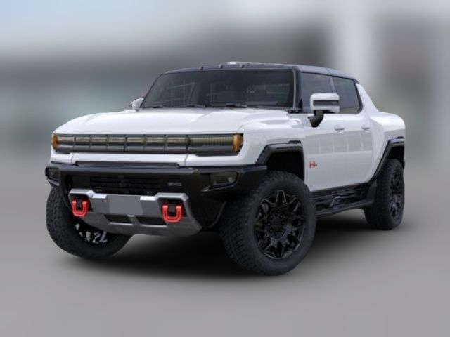 2025 GMC HUMMER EV Pickup 2X