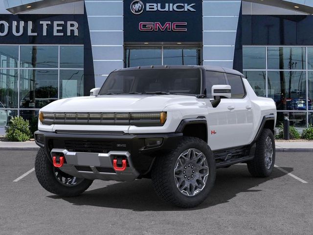 2025 GMC HUMMER EV Pickup 2X