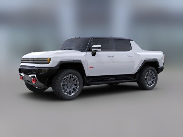 2025 GMC HUMMER EV Pickup 2X