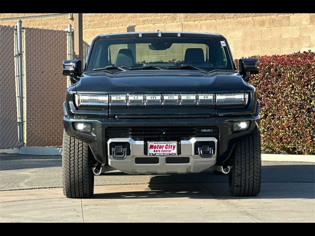 2025 GMC HUMMER EV Pickup 2X