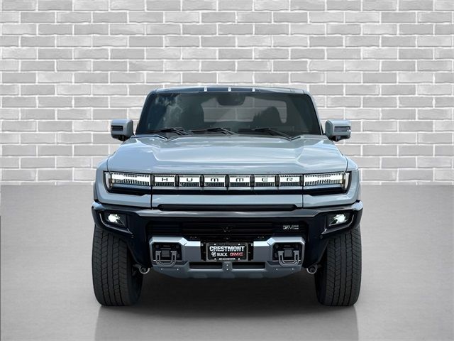 2025 GMC HUMMER EV Pickup 2X