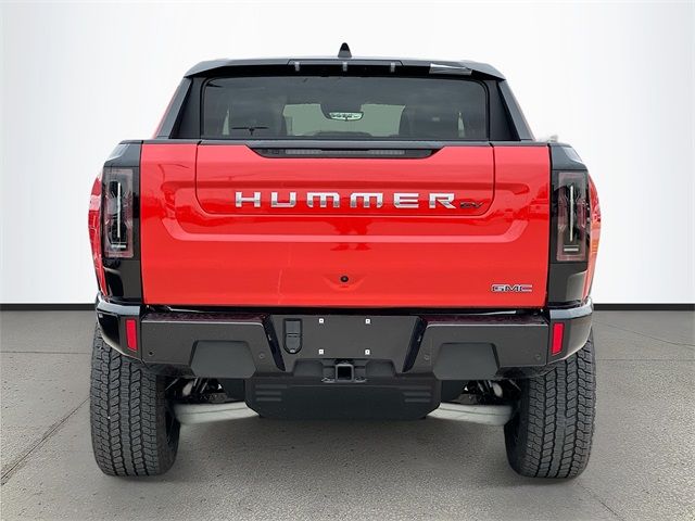 2025 GMC HUMMER EV Pickup 2X