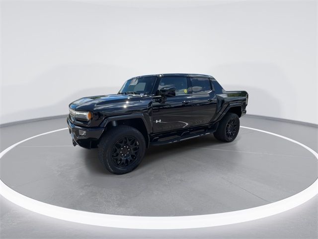 2025 GMC HUMMER EV Pickup 2X