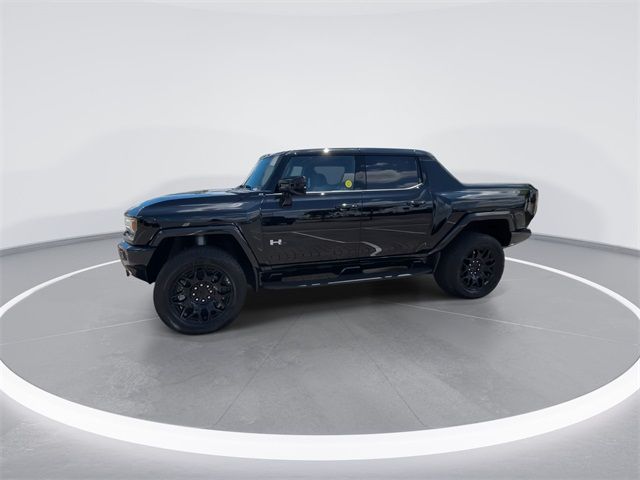 2025 GMC HUMMER EV Pickup 2X