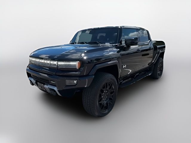 2025 GMC HUMMER EV Pickup 2X