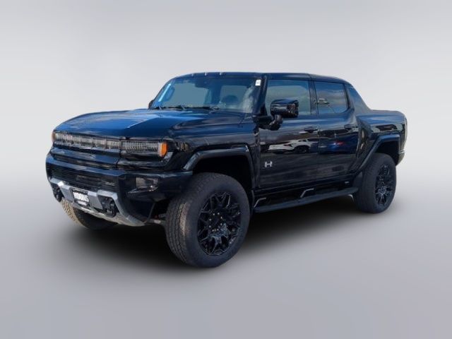 2025 GMC HUMMER EV Pickup 2X