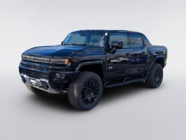 2025 GMC HUMMER EV Pickup 2X