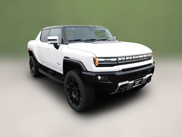 2025 GMC HUMMER EV Pickup 2X