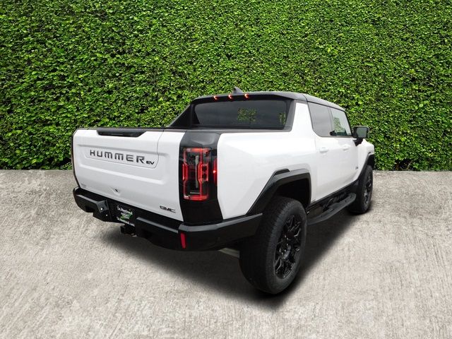 2025 GMC HUMMER EV Pickup 2X