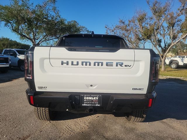 2025 GMC HUMMER EV Pickup 2X