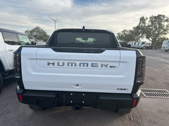 2025 GMC HUMMER EV Pickup 2X