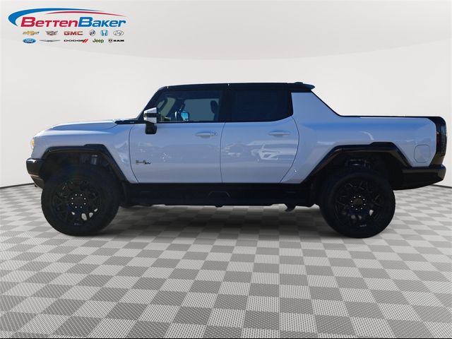 2025 GMC HUMMER EV Pickup 2X