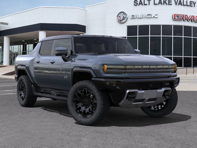 2025 GMC HUMMER EV Pickup 2X