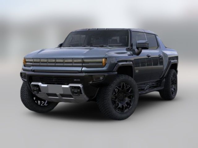 2025 GMC HUMMER EV Pickup 2X