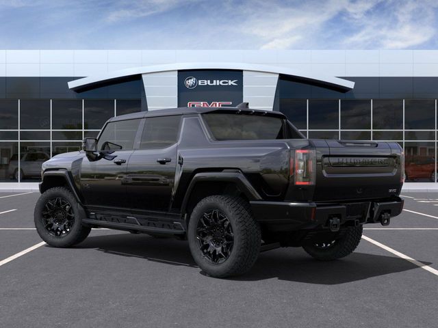 2025 GMC HUMMER EV Pickup 2X