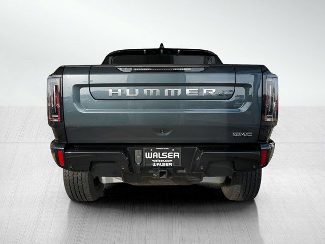 2025 GMC HUMMER EV Pickup 2X