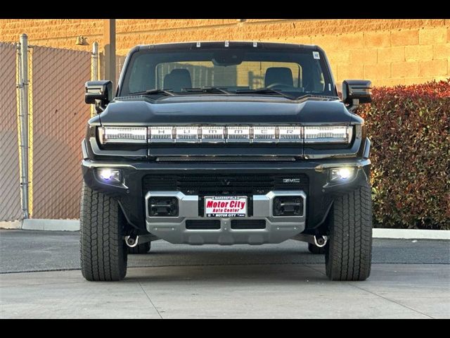 2025 GMC HUMMER EV Pickup 2X