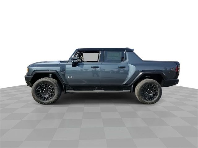 2025 GMC HUMMER EV Pickup 2X