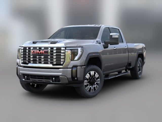 2025 GMC Sierra 2500HD Denali