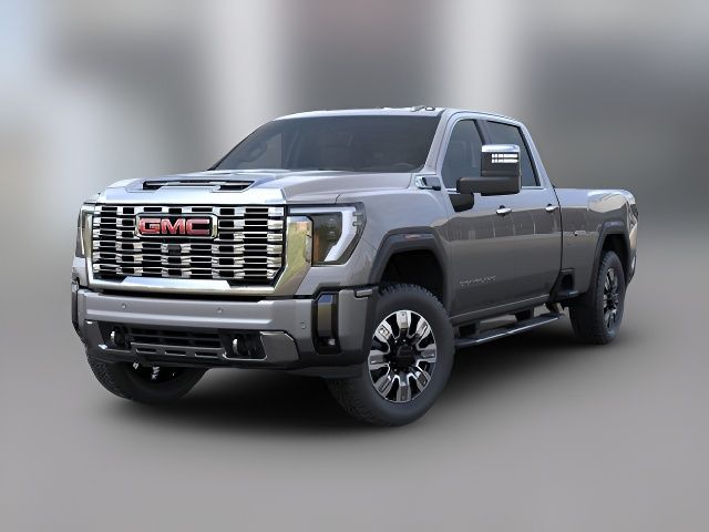 2025 GMC Sierra 2500HD Denali