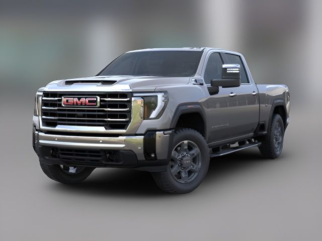 2025 GMC Sierra 2500HD SLT