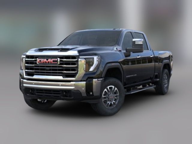 2025 GMC Sierra 2500HD SLT