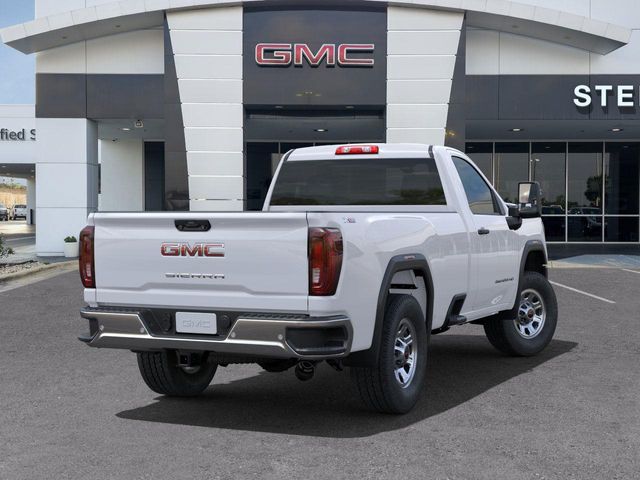 2025 GMC Sierra 3500HD Pro