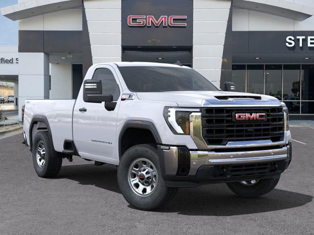 2025 GMC Sierra 3500HD Pro