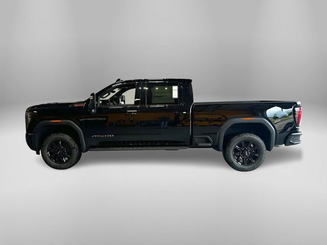 2025 GMC Sierra 3500HD AT4