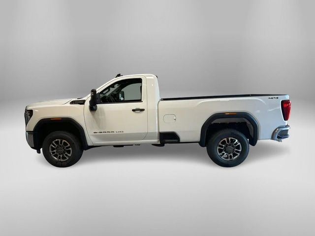 2025 GMC Sierra 3500HD Pro