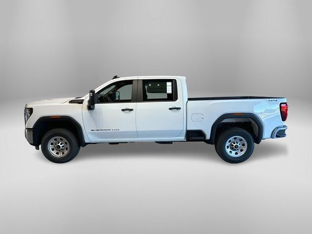 2025 GMC Sierra 3500HD Pro