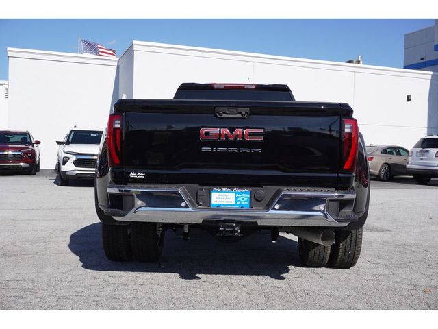 2025 GMC Sierra 3500HD Pro