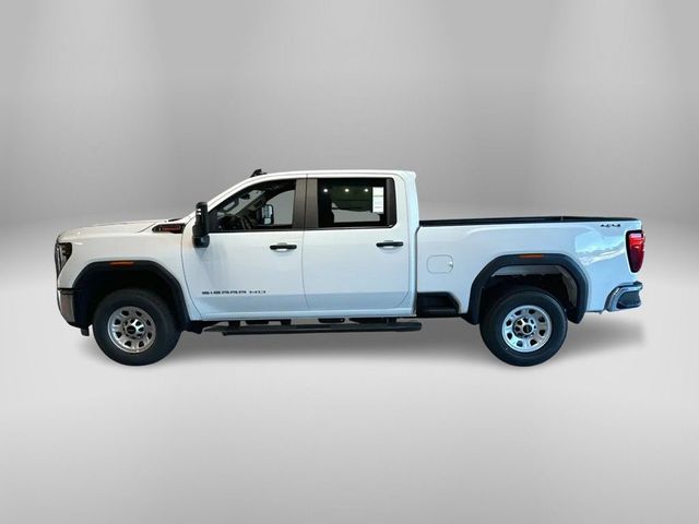 2025 GMC Sierra 3500HD Pro