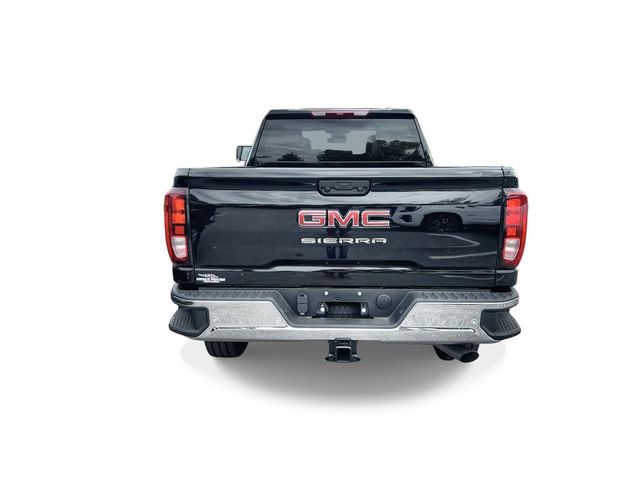 2025 GMC Sierra 2500HD Pro