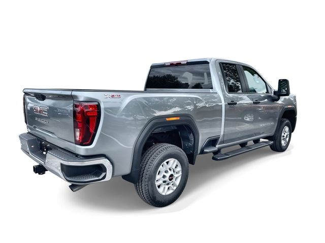 2025 GMC Sierra 2500HD Pro