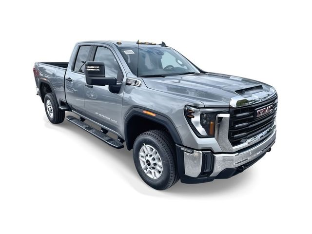 2025 GMC Sierra 2500HD Pro