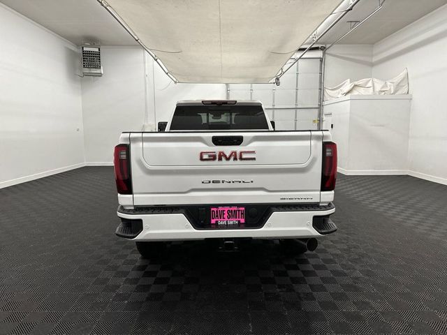 2025 GMC Sierra 2500HD Denali