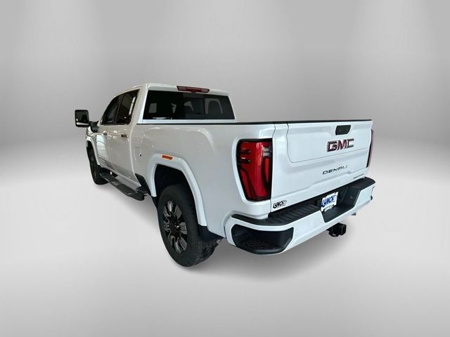 2025 GMC Sierra 3500HD Denali