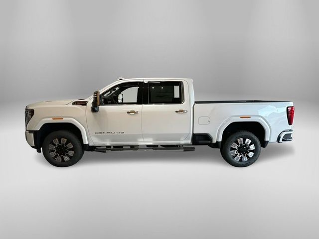 2025 GMC Sierra 3500HD Denali